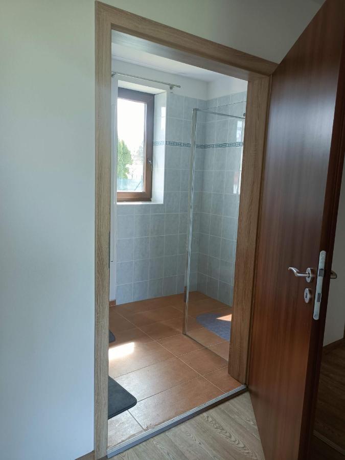 Apartmany U Olsinske Kaplicky Horní Planá Bagian luar foto